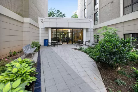 Exterior - 7915 Eastern Ave #1011, Silver Spring, MD 20910 photo 3 of 5