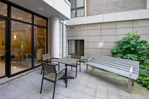 Exterior - 7915 Eastern Ave #1011, Silver Spring, MD 20910 photo 5 of 5