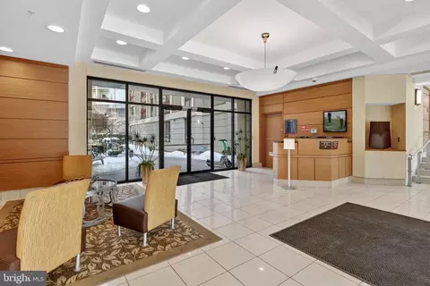 Entry Way - 7915 Eastern Ave #1011, Silver Spring, MD 20910 photo 1 of 2