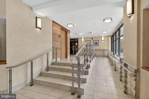 Entry Way - 7915 Eastern Ave #1011, Silver Spring, MD 20910 photo 2 of 2