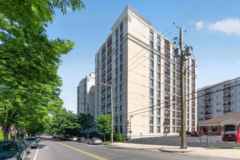 Exterior - 7915 Eastern Ave #1011, Silver Spring, MD 20910 photo 2 of 5