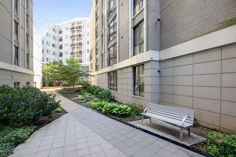 Exterior - 7915 Eastern Ave #1011, Silver Spring, MD 20910 photo 4 of 5