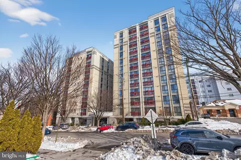 7915 Eastern Ave #1011, Silver Spring, MD 20910