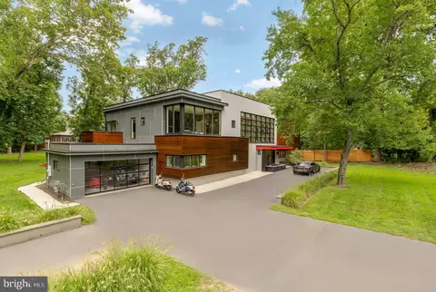 6309 Bradley Blvd, Bethesda, MD 20817