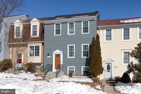 13111 Cherry Bend Ter, Germantown, MD 20874