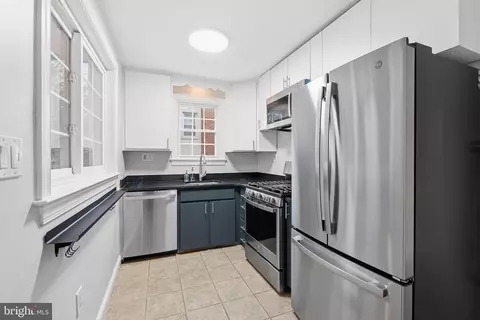 Kitchen - 2408 Seminary Rd, Silver Spring, MD 20910 photo 2 of 2