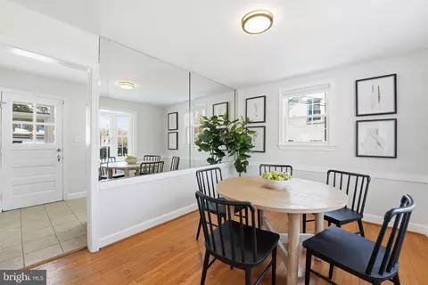 Dining - 2408 Seminary Rd, Silver Spring, MD 20910 photo 1 of 3