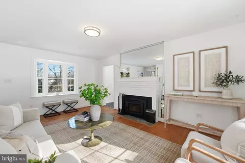 Living - 2408 Seminary Rd, Silver Spring, MD 20910 photo 5 of 5