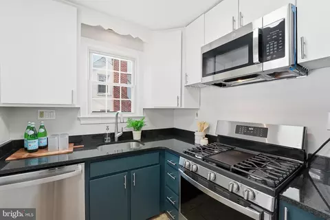 Kitchen - 2408 Seminary Rd, Silver Spring, MD 20910 photo 1 of 2