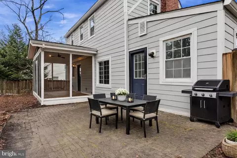 Exterior - 2408 Seminary Rd, Silver Spring, MD 20910 photo 4 of 4