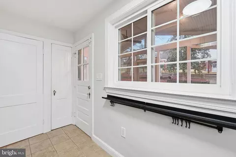 Entry Way - 2408 Seminary Rd, Silver Spring, MD 20910 photo 1 of 1