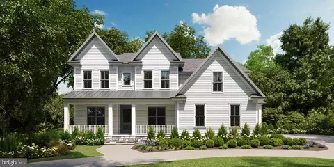 3505 Calvend Ln, Kensington, MD 20895