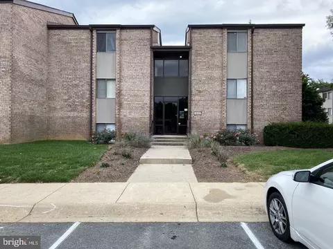 18906 Mills Choice Rd #18906, Montgomery Village, MD 20886