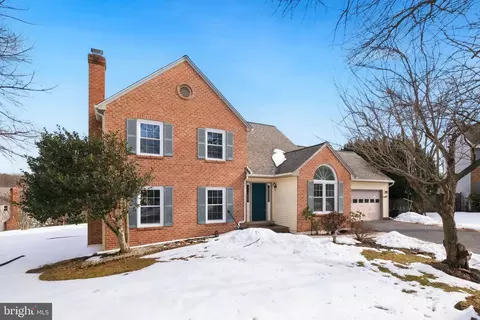 16005 Howard Landing Dr, Gaithersburg, MD 20878