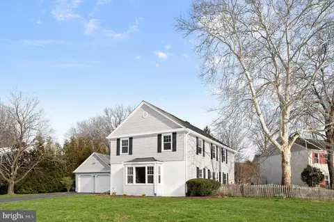 11601 Bedfordshire Ave, Potomac, MD 20854