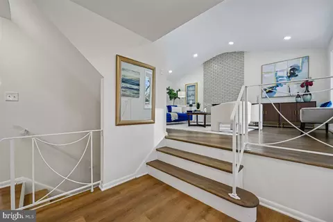 Entry Way - 11517 Lovejoy St, Silver Spring, MD 20902 photo 2 of 2
