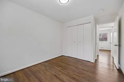Bedroom - 11517 Lovejoy St, Silver Spring, MD 20902 photo 8 of 8