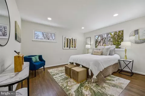 Bedroom - 11517 Lovejoy St, Silver Spring, MD 20902 photo 1 of 8