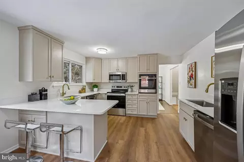 Kitchen - 11517 Lovejoy St, Silver Spring, MD 20902 photo 1 of 7
