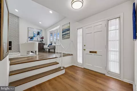 Entry Way - 11517 Lovejoy St, Silver Spring, MD 20902 photo 1 of 2