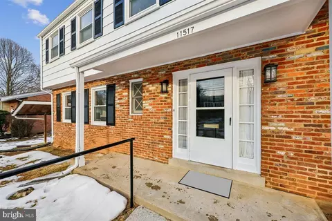 Exterior - 11517 Lovejoy St, Silver Spring, MD 20902 photo 2 of 5