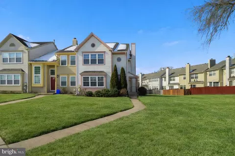 8417 Meadow Green Way, Gaithersburg, MD 20877