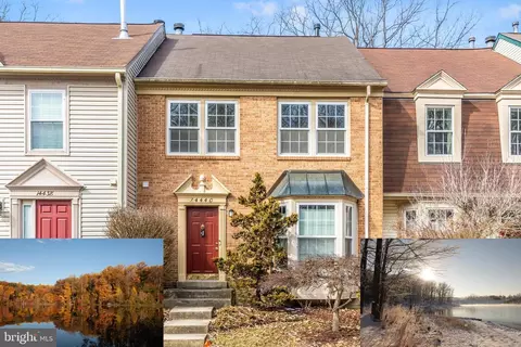 14440 Long Channel Cir, Germantown, MD 20874