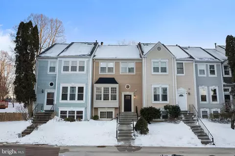 843 Flagler Dr, Gaithersburg, MD 20878
