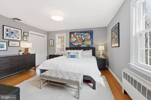 Bedroom - 8916 Whitney St, Silver Spring, MD 20901 photo 2 of 11