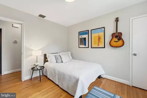 Bedroom - 8916 Whitney St, Silver Spring, MD 20901 photo 11 of 11
