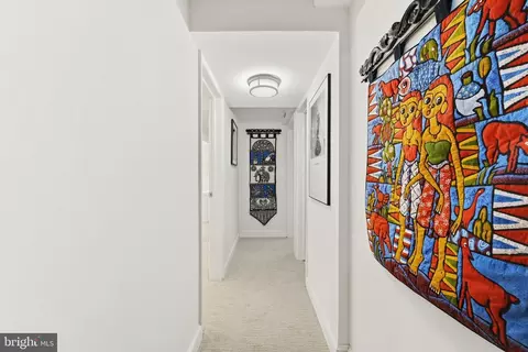 Entry Way - 8916 Whitney St, Silver Spring, MD 20901 photo 6 of 6