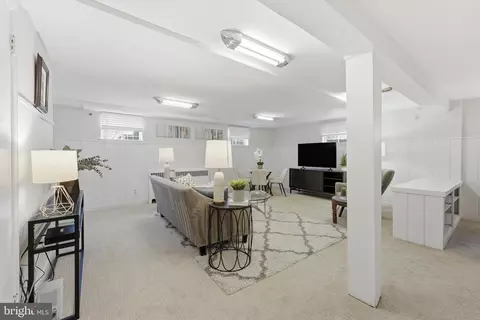Living - 8916 Whitney St, Silver Spring, MD 20901 photo 2 of 2