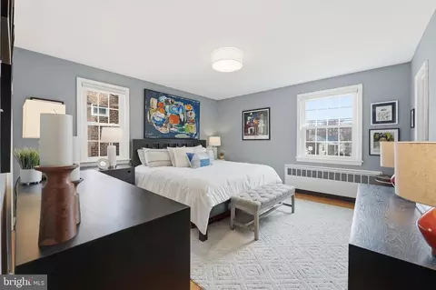 Bedroom - 8916 Whitney St, Silver Spring, MD 20901 photo 1 of 11