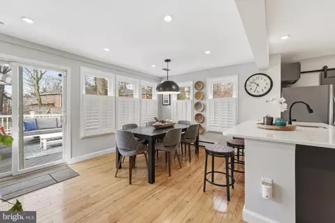 Dining - 8916 Whitney St, Silver Spring, MD 20901 photo 1 of 4