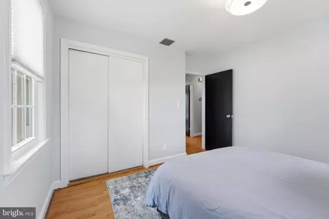 Bedroom - 8916 Whitney St, Silver Spring, MD 20901 photo 7 of 11