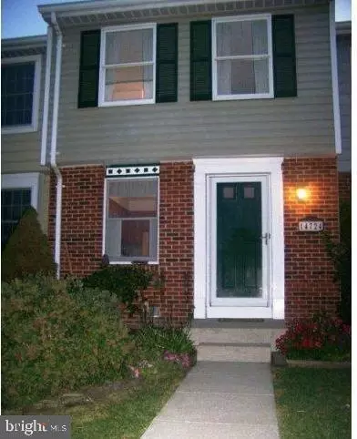 14724 Crosswood Ter, Burtonsville, MD 20866