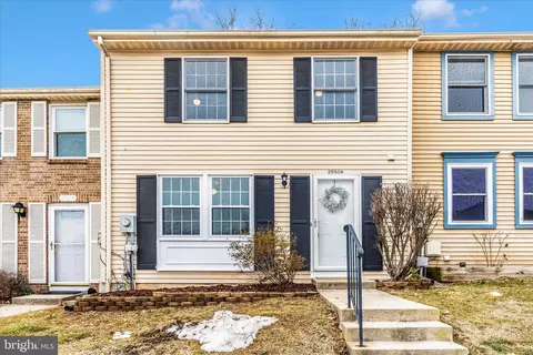25508 Coltrane Dr, Damascus, MD 20872