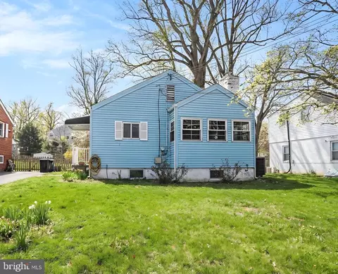 3310 University Blvd W, Kensington, MD 20895