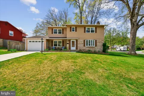 777 Kimberly Ct, Gaithersburg, MD 20878