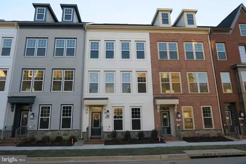 309 Hendrix Ave, Gaithersburg, MD 20878