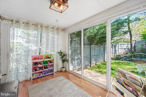 Exterior - 505 E Schuyler Rd, Silver Spring, MD 20901 photo 2 of 17