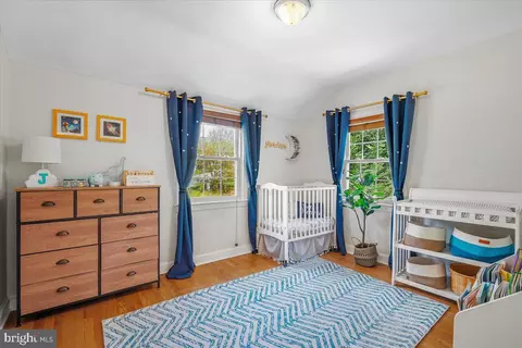 Bedroom - 505 E Schuyler Rd, Silver Spring, MD 20901 photo 4 of 4
