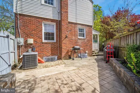 Exterior - 505 E Schuyler Rd, Silver Spring, MD 20901 photo 12 of 17