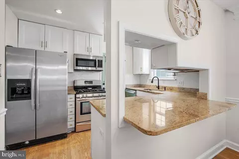 Kitchen - 505 E Schuyler Rd, Silver Spring, MD 20901 photo 1 of 4