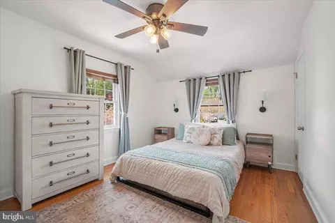 Bedroom - 505 E Schuyler Rd, Silver Spring, MD 20901 photo 1 of 4