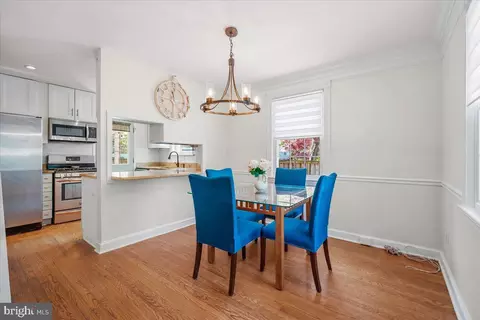 Dining - 505 E Schuyler Rd, Silver Spring, MD 20901 photo 2 of 2