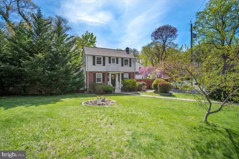 Exterior - 505 E Schuyler Rd, Silver Spring, MD 20901 photo 17 of 17