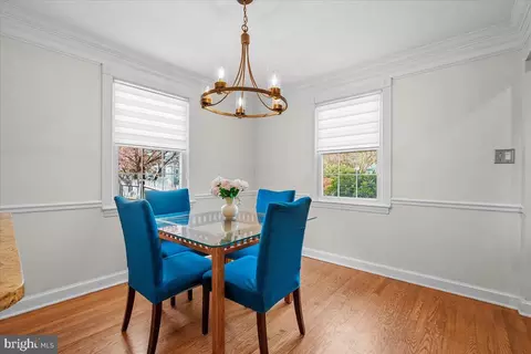 Dining - 505 E Schuyler Rd, Silver Spring, MD 20901 photo 1 of 2