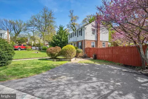 Exterior - 505 E Schuyler Rd, Silver Spring, MD 20901 photo 11 of 17