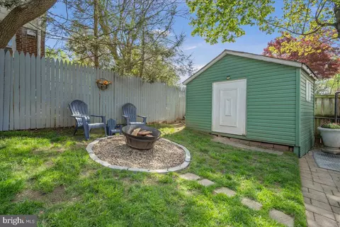 Exterior - 505 E Schuyler Rd, Silver Spring, MD 20901 photo 14 of 17